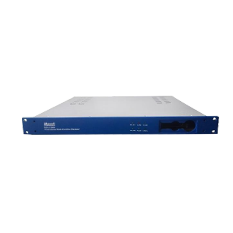 Dvoukanálové DVB-C/S/S2/S2X/T/T2 SD/HD MPEG-2/H.264 IRD: WDT-1200H