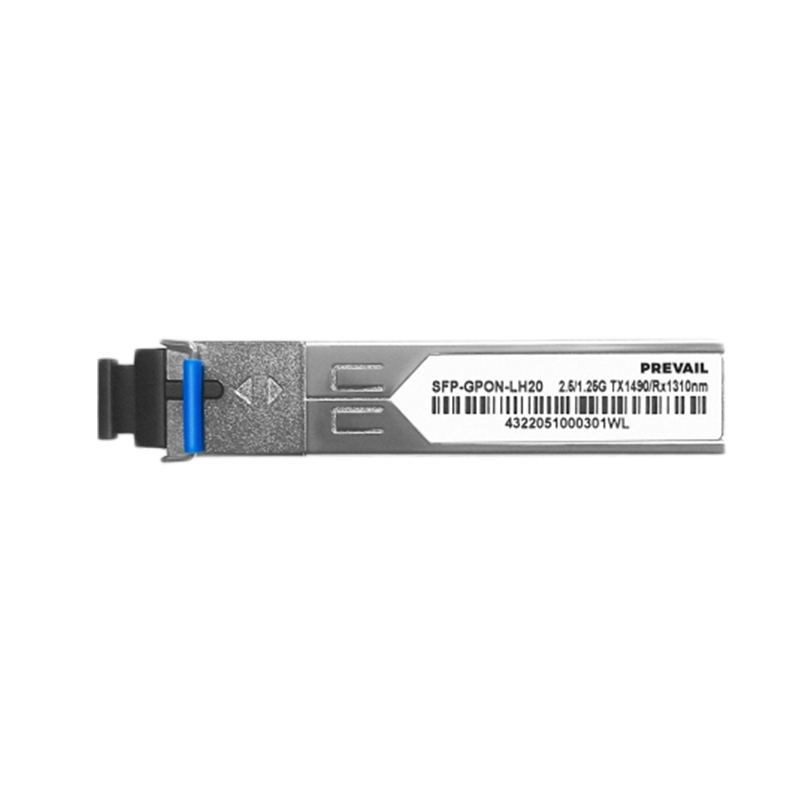 Optický modul SFP